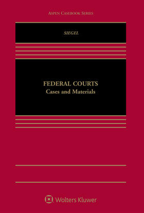 Federal Courts