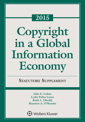 COPYRIGHT IN A GLOBAL INFO ECO