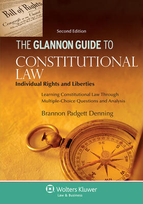 GLANNON GT CONSTITUTIONAL LAW