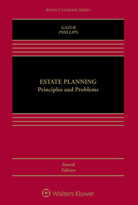 ESTATE PLANNING 4/E