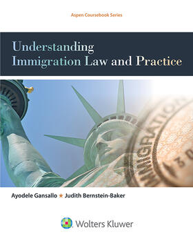 Understanding Immigration Law and Practice