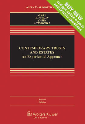 Contemporary Trusts and Estates