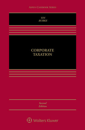 Corporate Taxation