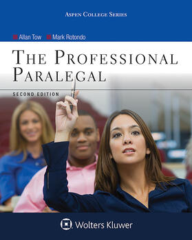 Professional Paralegal