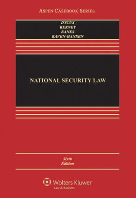 National Security Law