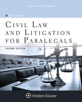 CIVIL LAW & LITIGATION FOR PAR