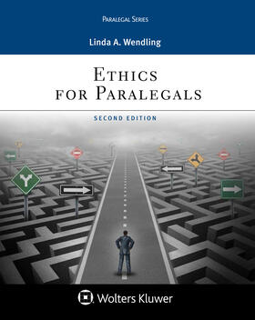 Ethics for Paralegals