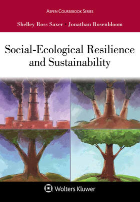 SOCIAL-ECOLOGICAL RESILIENCE &
