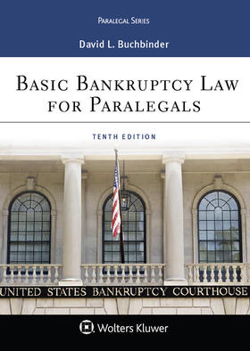 Basic Bankruptcy Law for Paralegals, Abridged