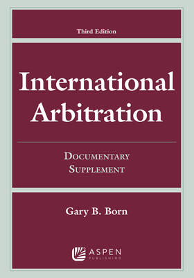 International Arbitration