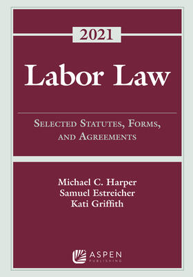 LABOR LAW