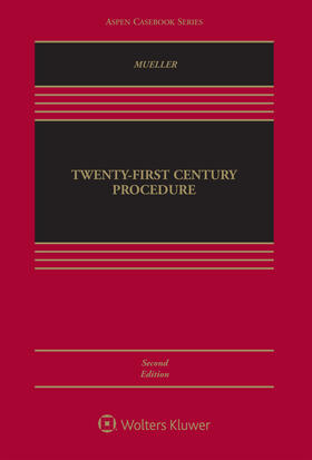 Twenty-First Century Procedure