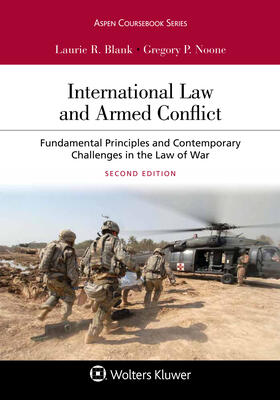 INTL LAW & ARMED CONFLICT 2/E