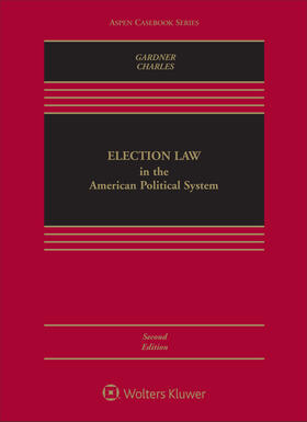 Election Law in the American Political System