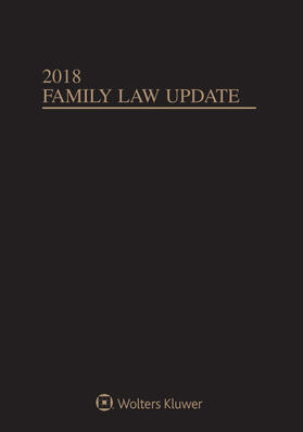 Family Law Update