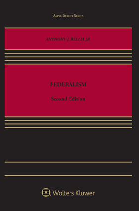 FEDERALISM SECOND EDITION NEW/