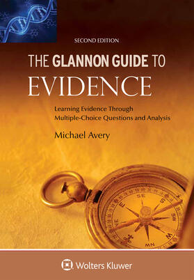 GLANNON GT EVIDENCE SECOND EDI