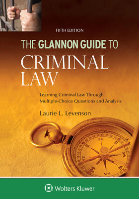 GLANNON GT CRIMINAL LAW 5/E