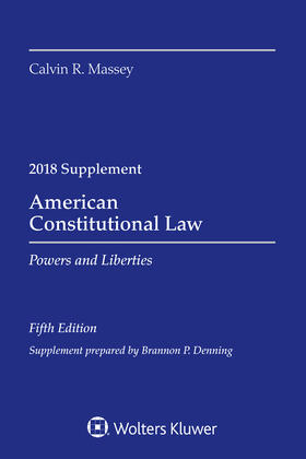 AMER CONSTITUTIONAL LAW