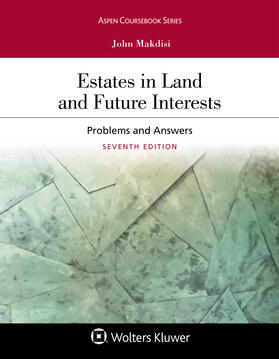 ESTATES IN LAND & FUTURE INTER