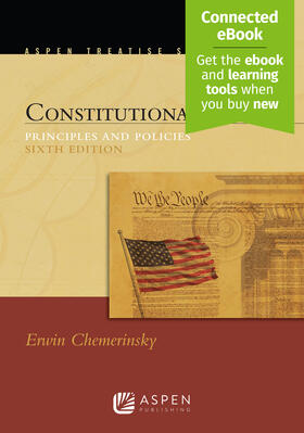 CONSTITUTIONAL LAW 6/E