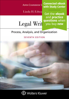 Legal Writing: Process, Analysis, and Organization