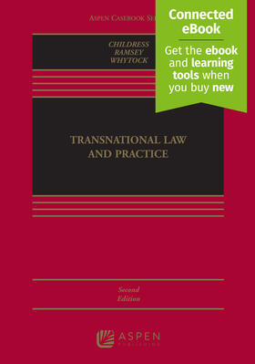 TRANSNATIONAL LAW & PRAC 2/E