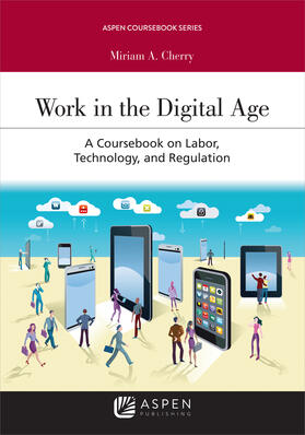 WORK IN THE DIGITAL AGE
