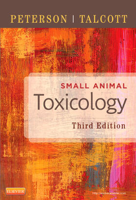 SMALL ANIMAL TOXICOLOGY REV/E