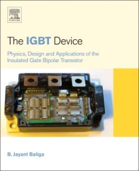 The IGBT Device