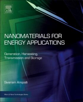 Nanomaterials for Energy