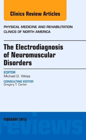 ELECTRODIAGNOSIS OF NEUROMUSCU