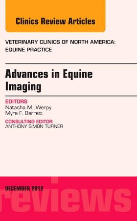 ADVANCES IN EQUINE IMAGING AN