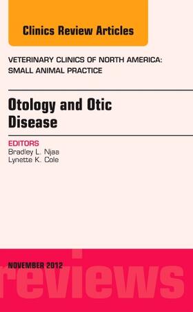 OTOLOGY & OTIC DISEASE AN ISSU