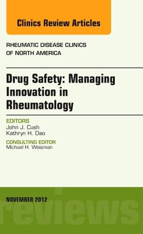 DRUG SAFETY MANAGING INNOVATIO