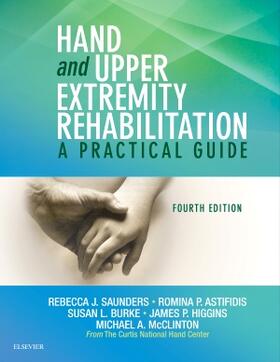 HAND & UPPER EXTREMITY REHABIL