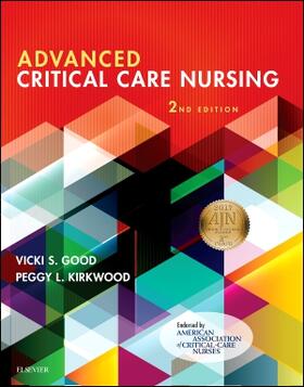 Good, V: Advanced Critical Care Nursing