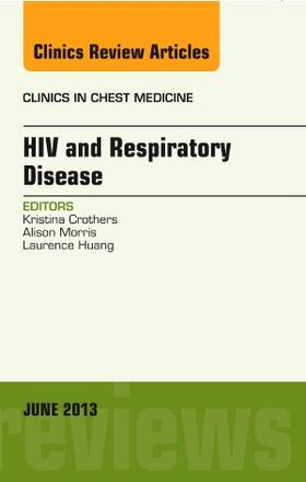 HIV & RESPIRATORY DISEASE AN I