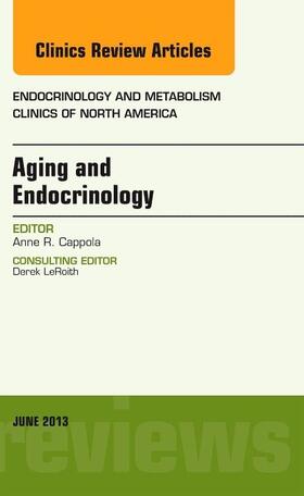 AGING & ENDOCRINOLOGY AN ISSUE