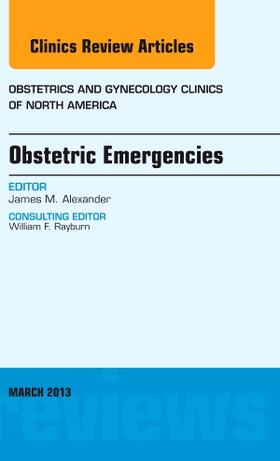 OBSTETRIC EMERGENCIES AN ISSUE