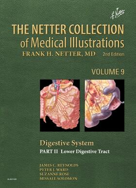 Reynolds, J: The Netter Collection of Medical Illustrations: