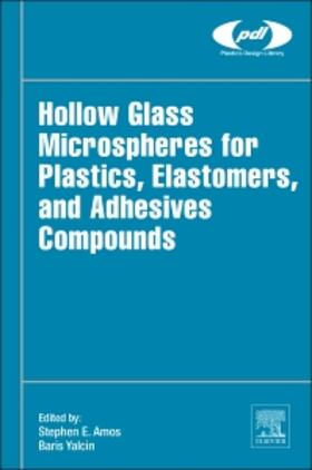 Hollow Glass Microspheres for Plastics, Elastomers, and Adhe