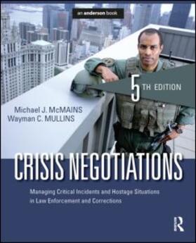 Crisis Negotiations