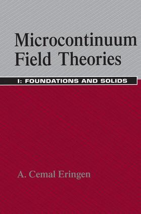 Microcontinuum Field Theories