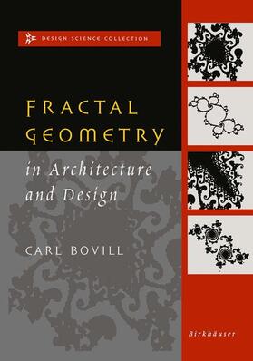 Fractal Geometry in Architecture and Design