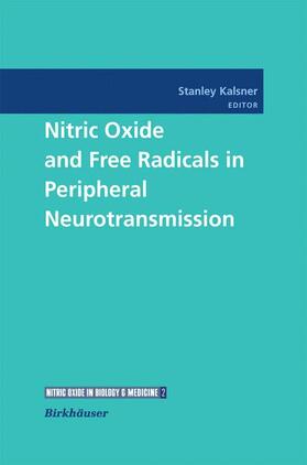 Nitric Oxide and Free Radicals in Peripheral Neurotransmission