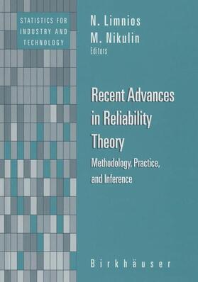 Recent Advances in Reliability Theory