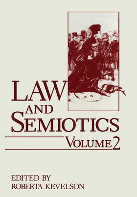 Law and Semiotics