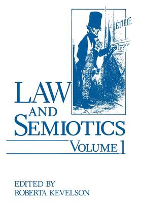 Law and Semiotics