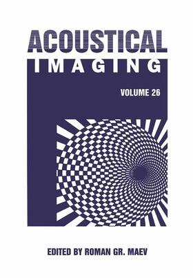 Acoustical Imaging